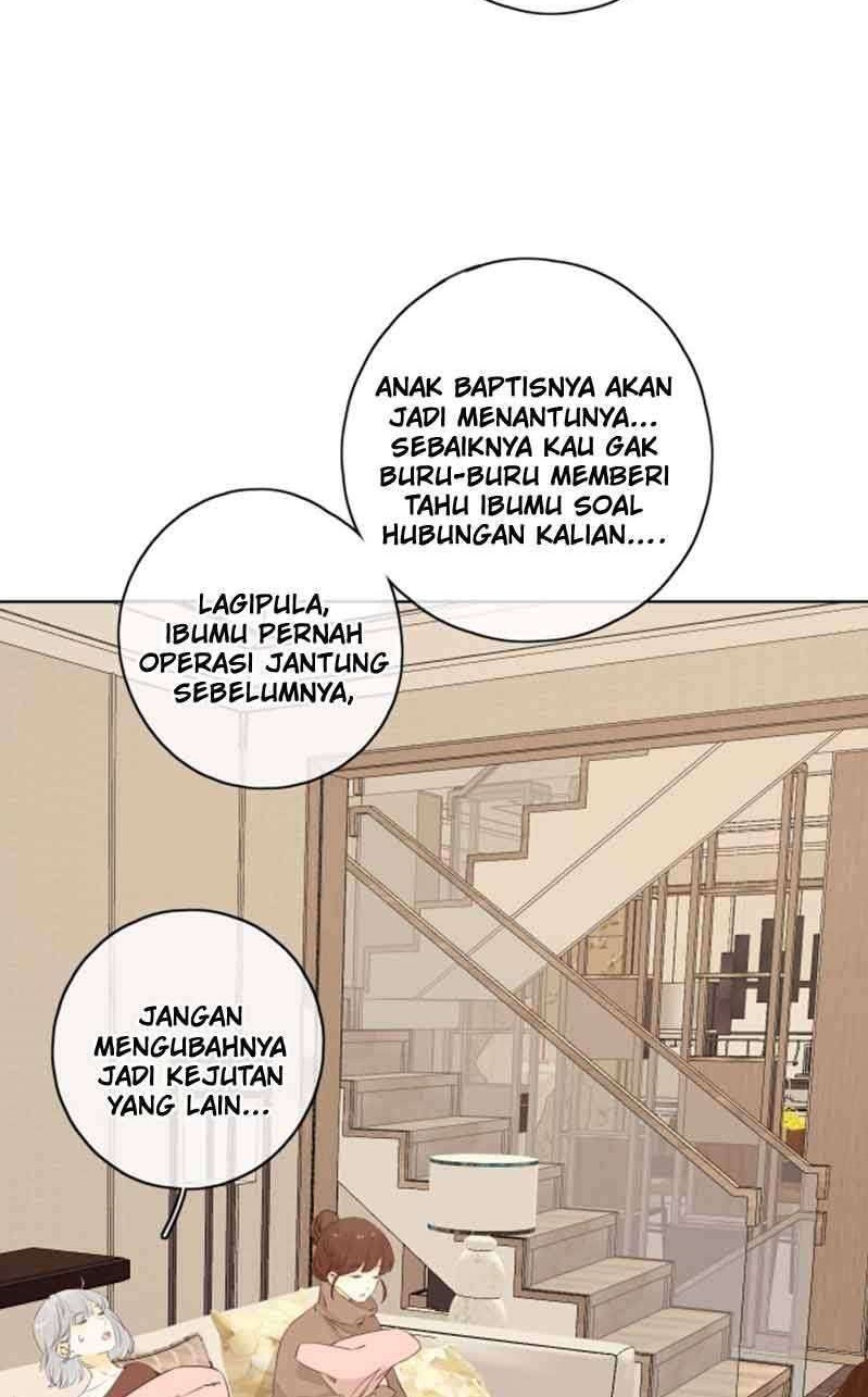 She May Not Be Cute Chapter 66 - halaman 24