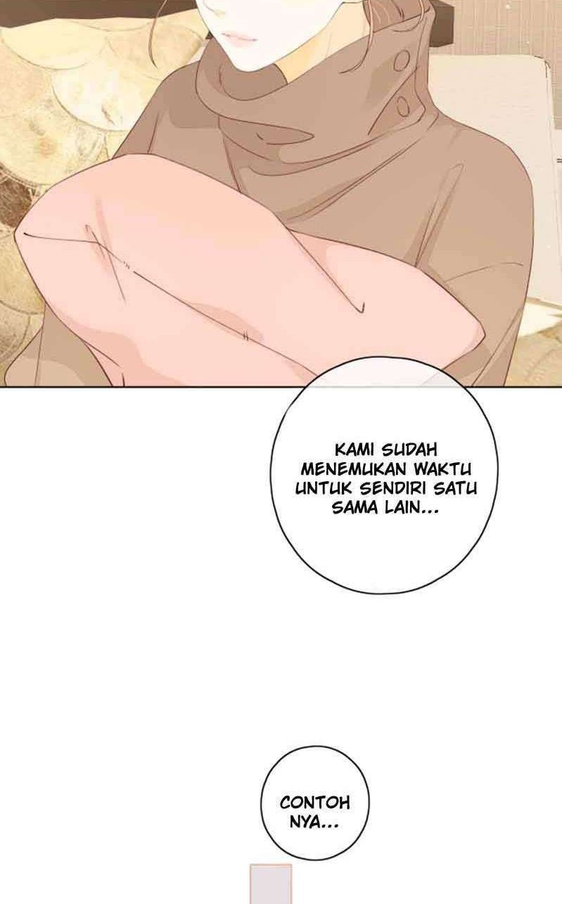 She May Not Be Cute Chapter 66 - halaman 26