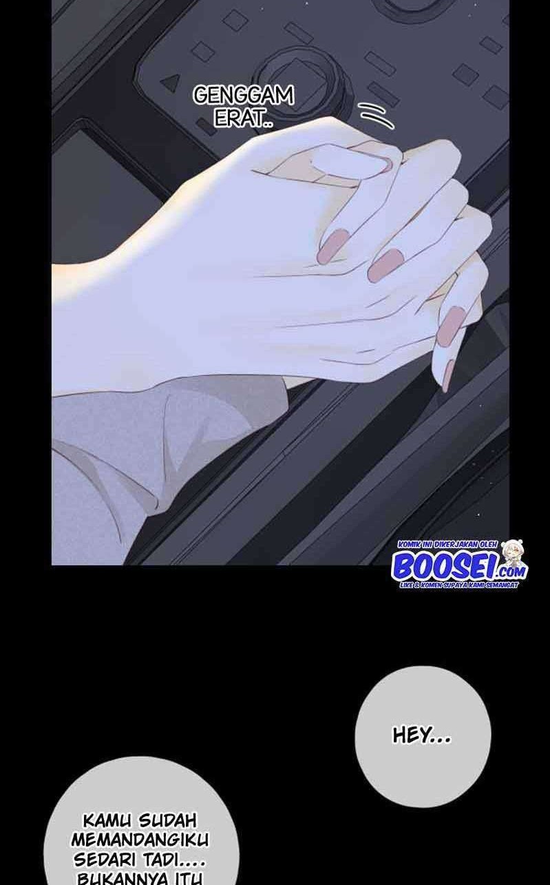 She May Not Be Cute Chapter 66 - halaman 28