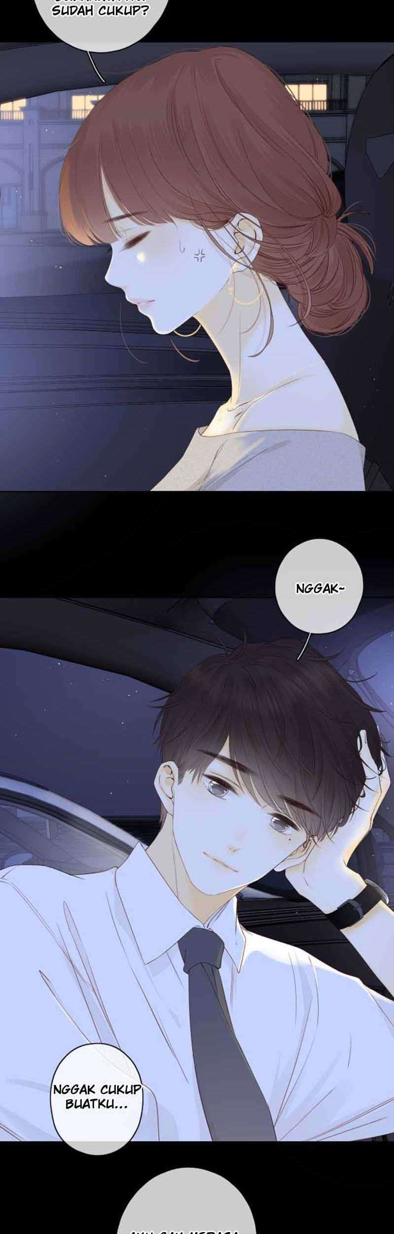 She May Not Be Cute Chapter 66 - halaman 29