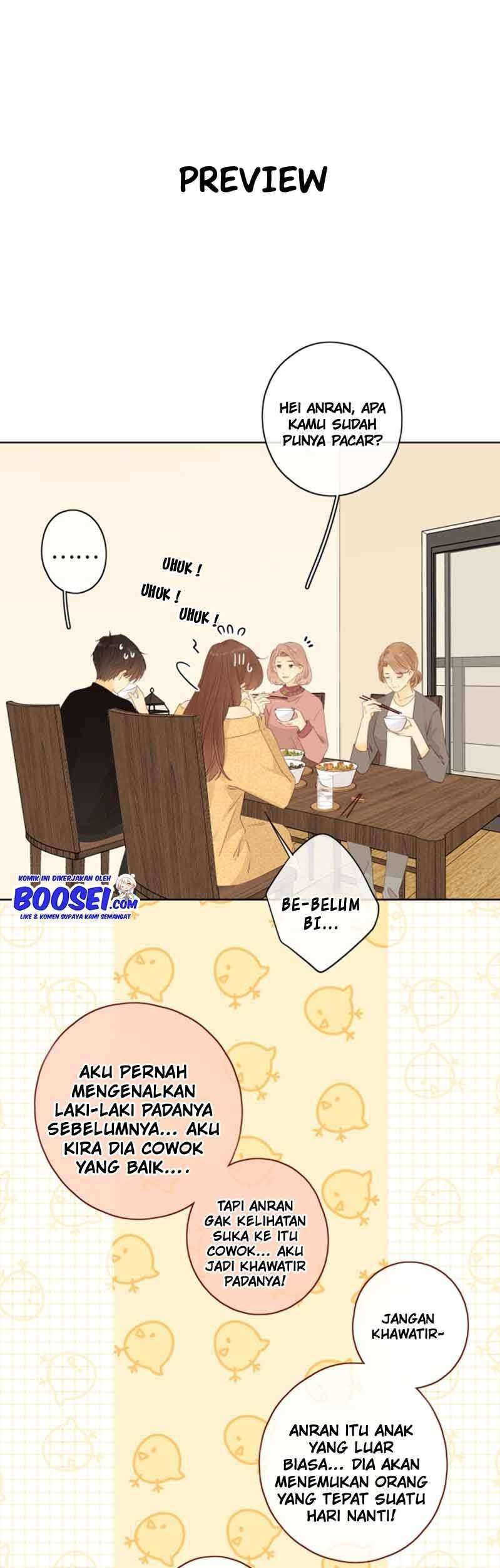 She May Not Be Cute Chapter 66 - halaman 3