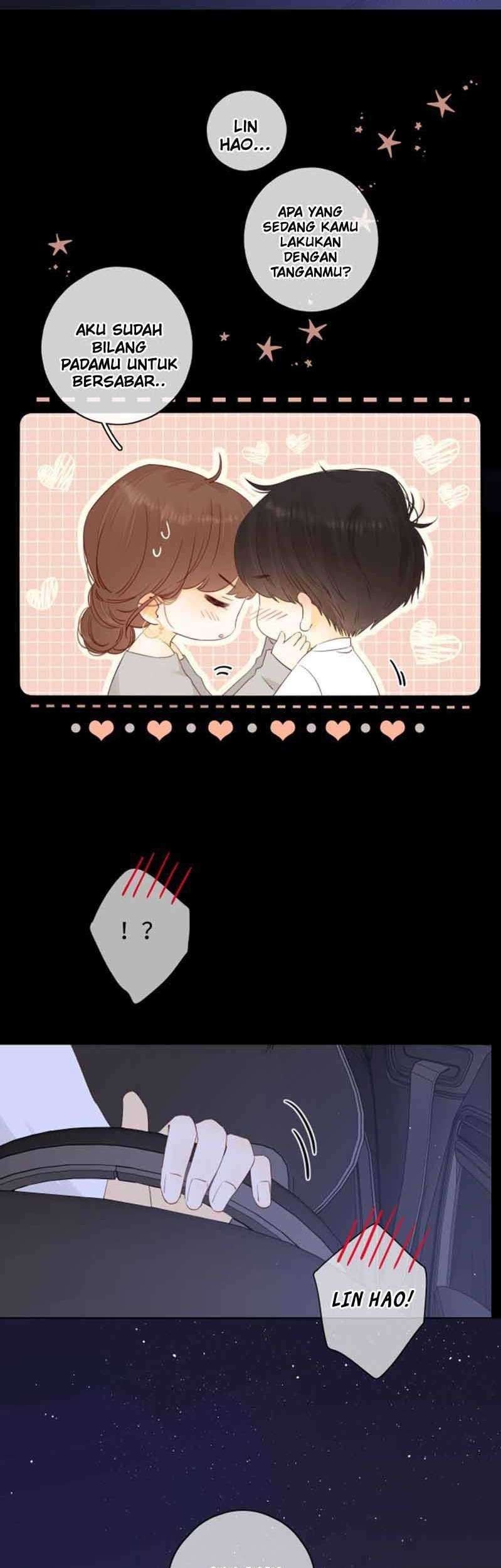 She May Not Be Cute Chapter 66 - halaman 35