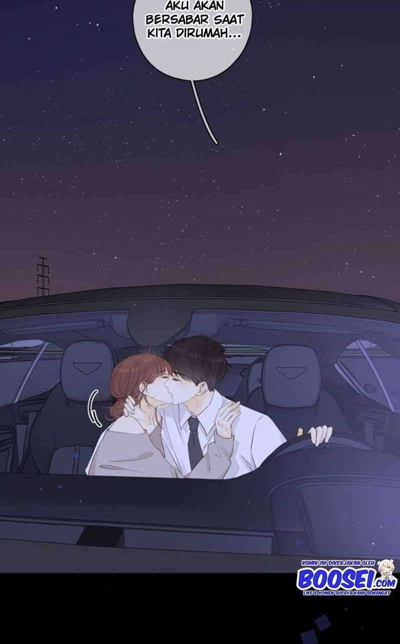 She May Not Be Cute Chapter 66 - halaman 36