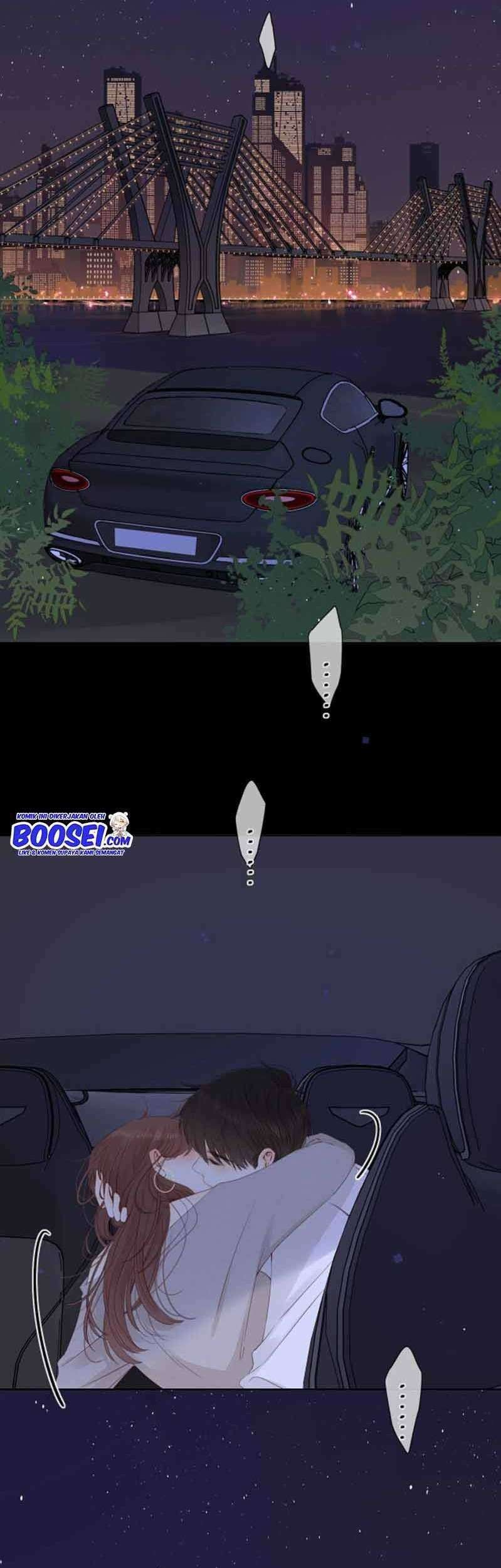 She May Not Be Cute Chapter 66 - halaman 39