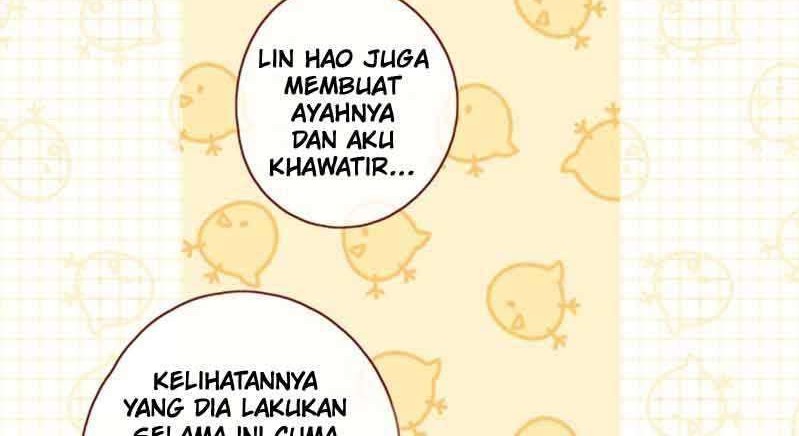 She May Not Be Cute Chapter 66 - halaman 4