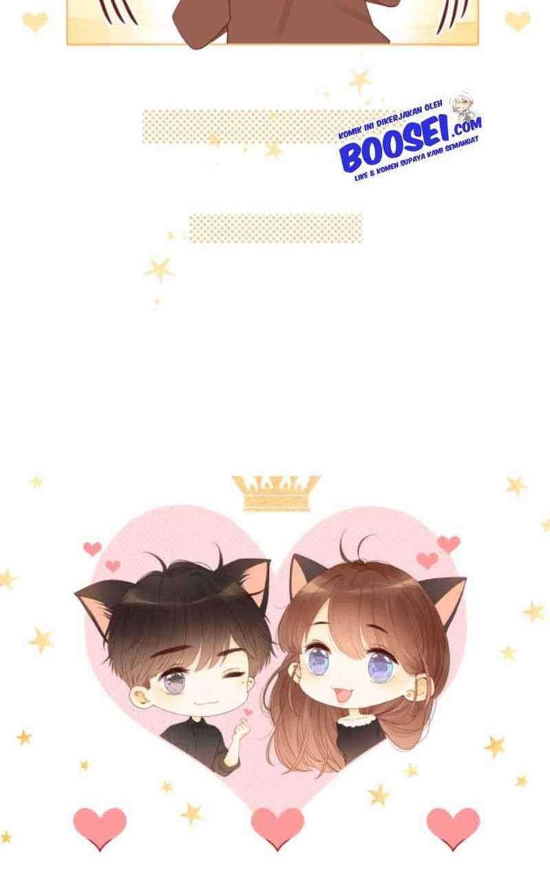 She May Not Be Cute Chapter 66 - halaman 42