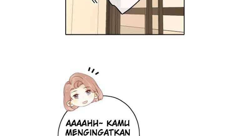 She May Not Be Cute Chapter 66 - halaman 6