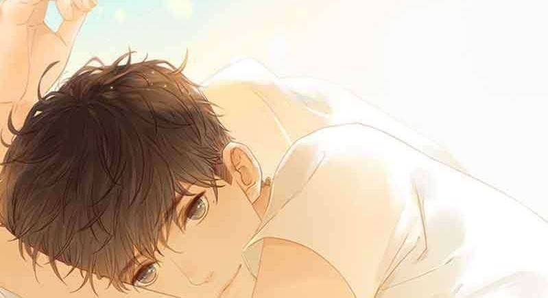 She May Not Be Cute Chapter 66 - halaman 8