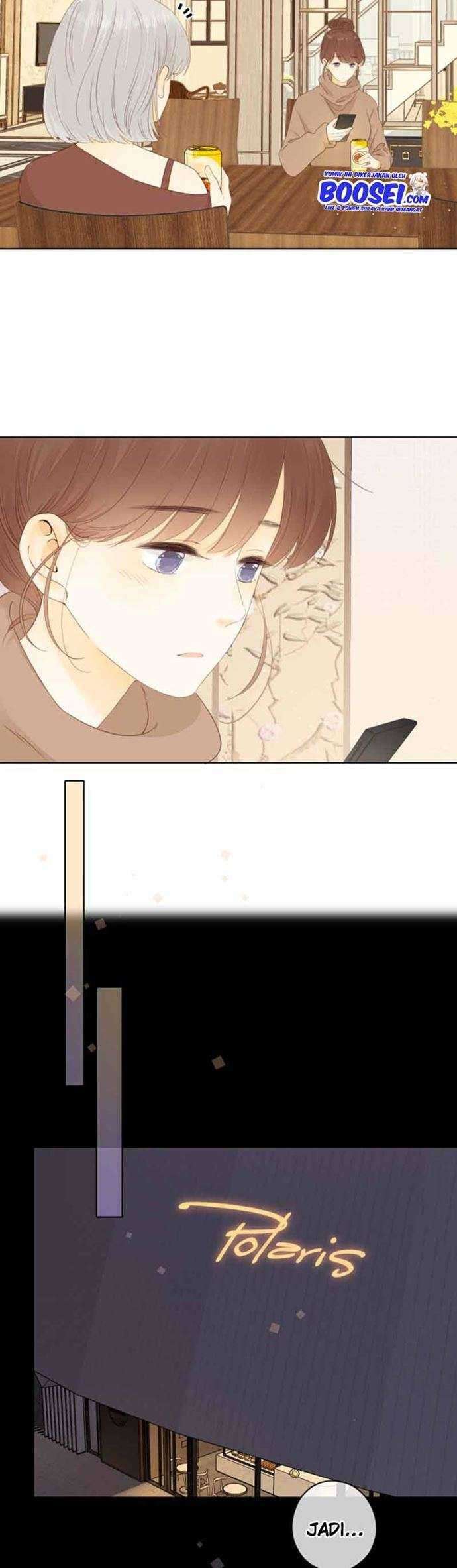 She May Not Be Cute Chapter 67 - halaman 12