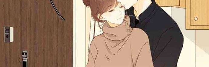 She May Not Be Cute Chapter 67 - halaman 22