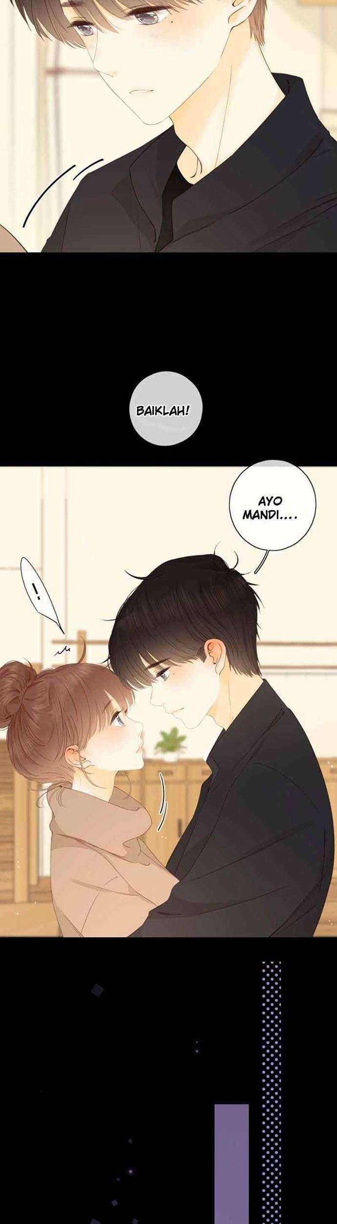 She May Not Be Cute Chapter 67 - halaman 27