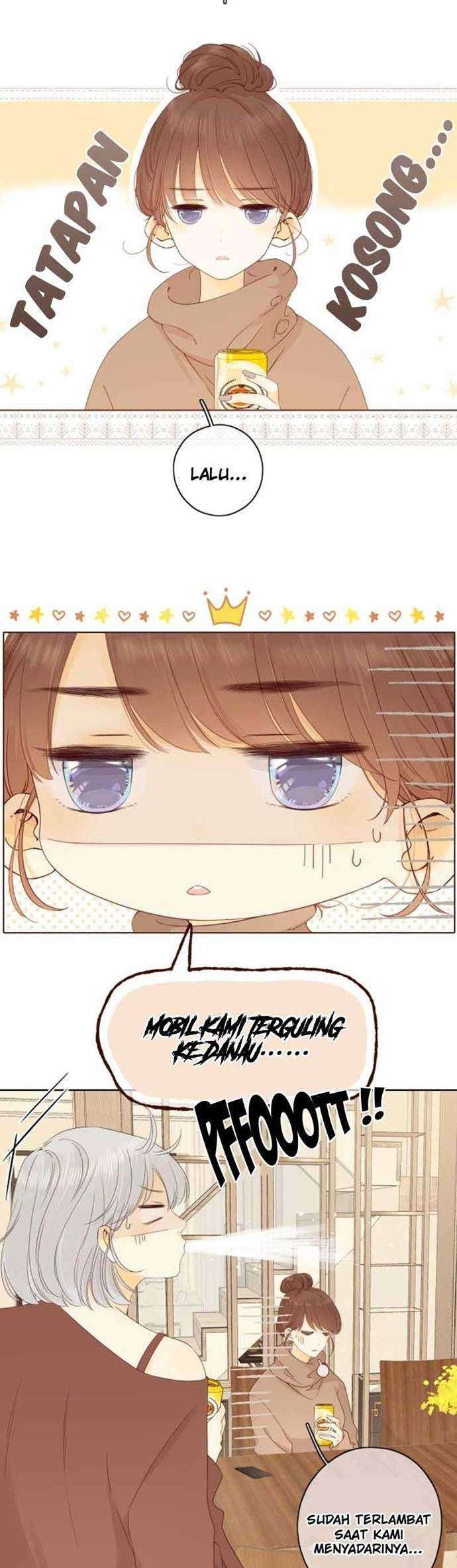 She May Not Be Cute Chapter 67 - halaman 7
