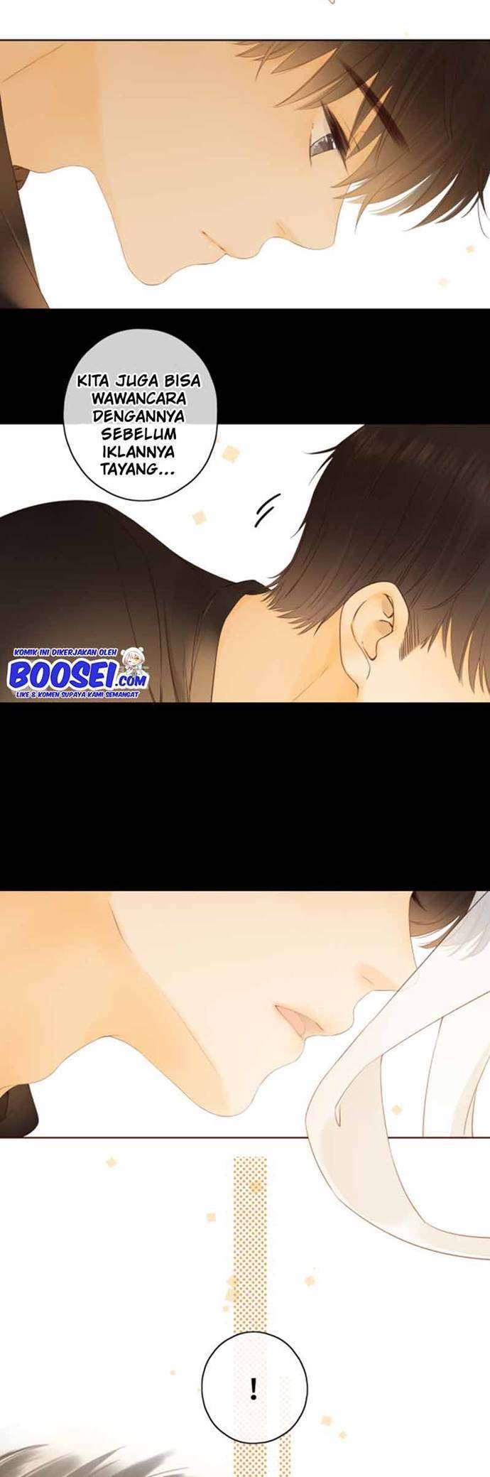 She May Not Be Cute Chapter 68 - halaman 13
