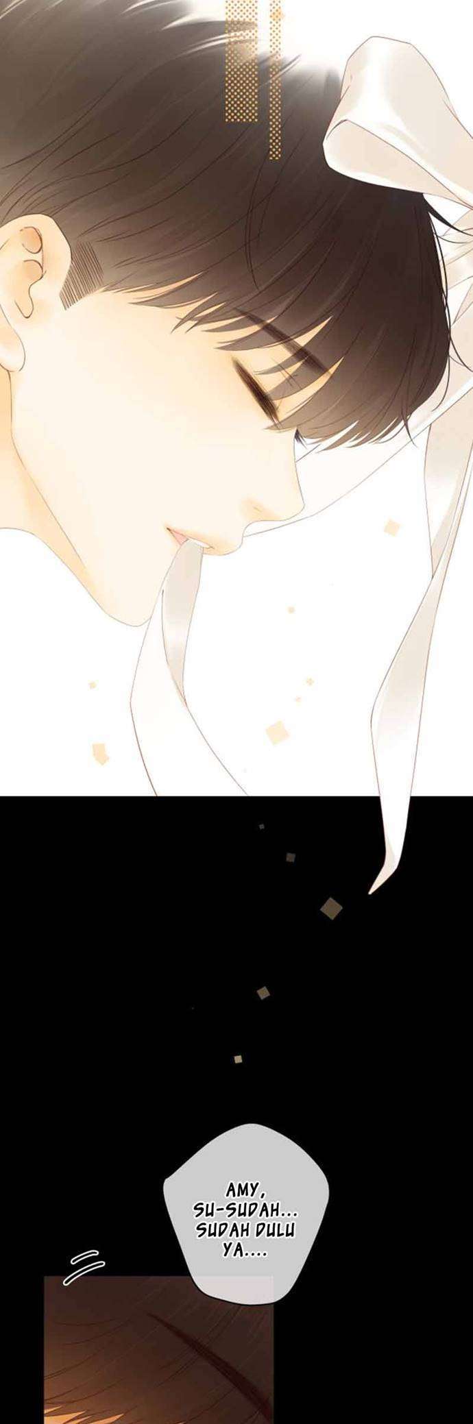 She May Not Be Cute Chapter 68 - halaman 14