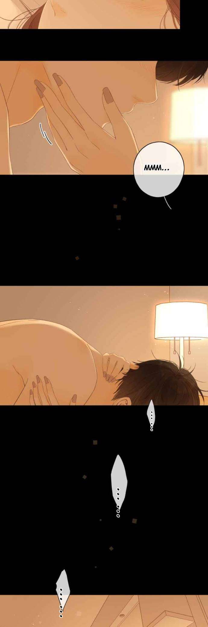 She May Not Be Cute Chapter 68 - halaman 20