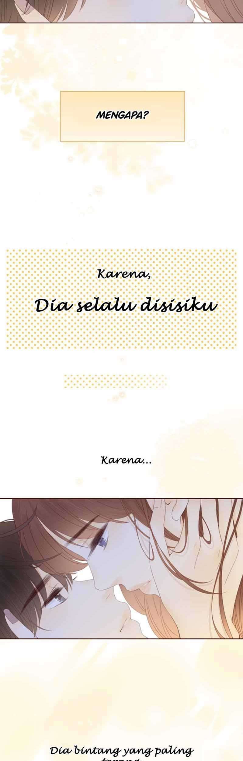 She May Not Be Cute Chapter 69 - halaman 11