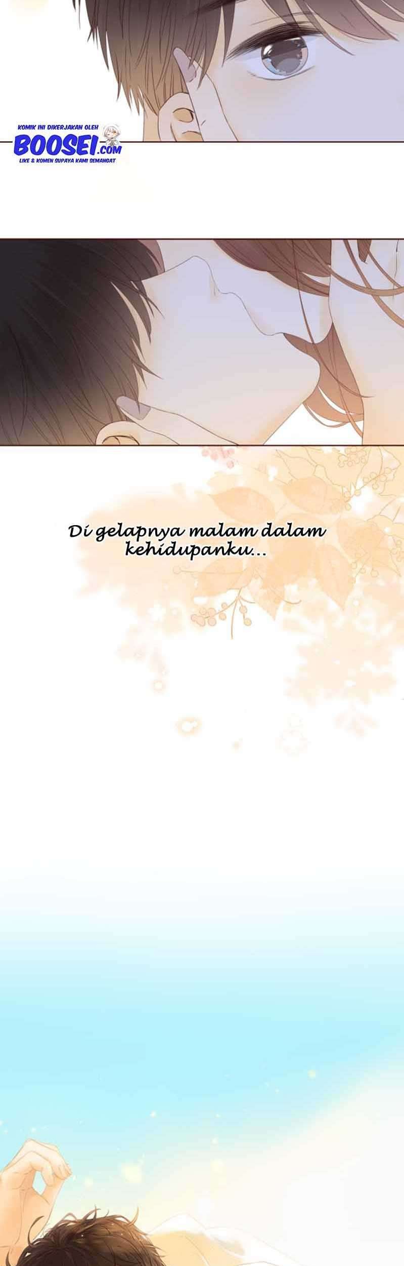 She May Not Be Cute Chapter 69 - halaman 13