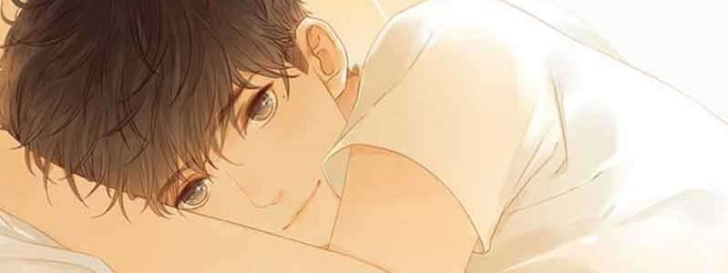 She May Not Be Cute Chapter 69 - halaman 14