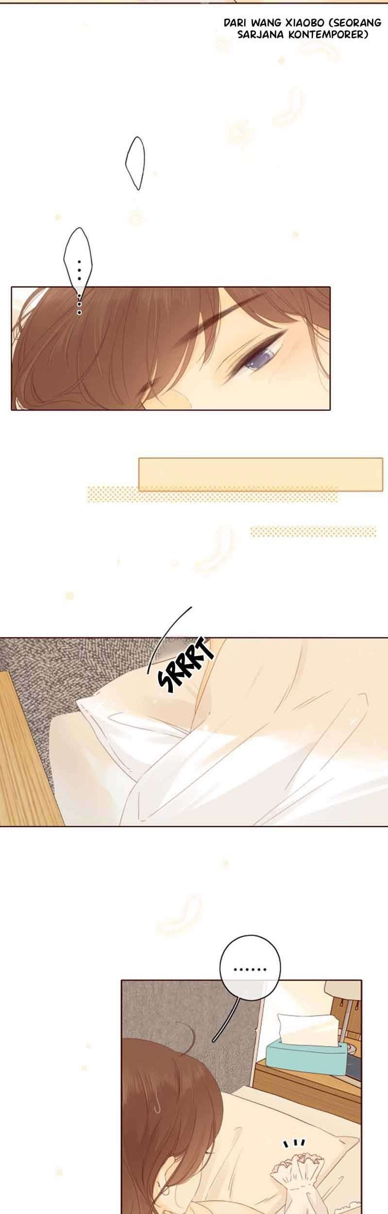 She May Not Be Cute Chapter 69 - halaman 19