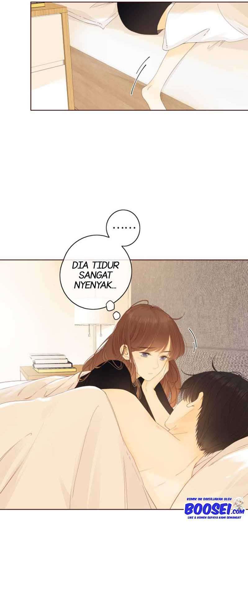 She May Not Be Cute Chapter 69 - halaman 25