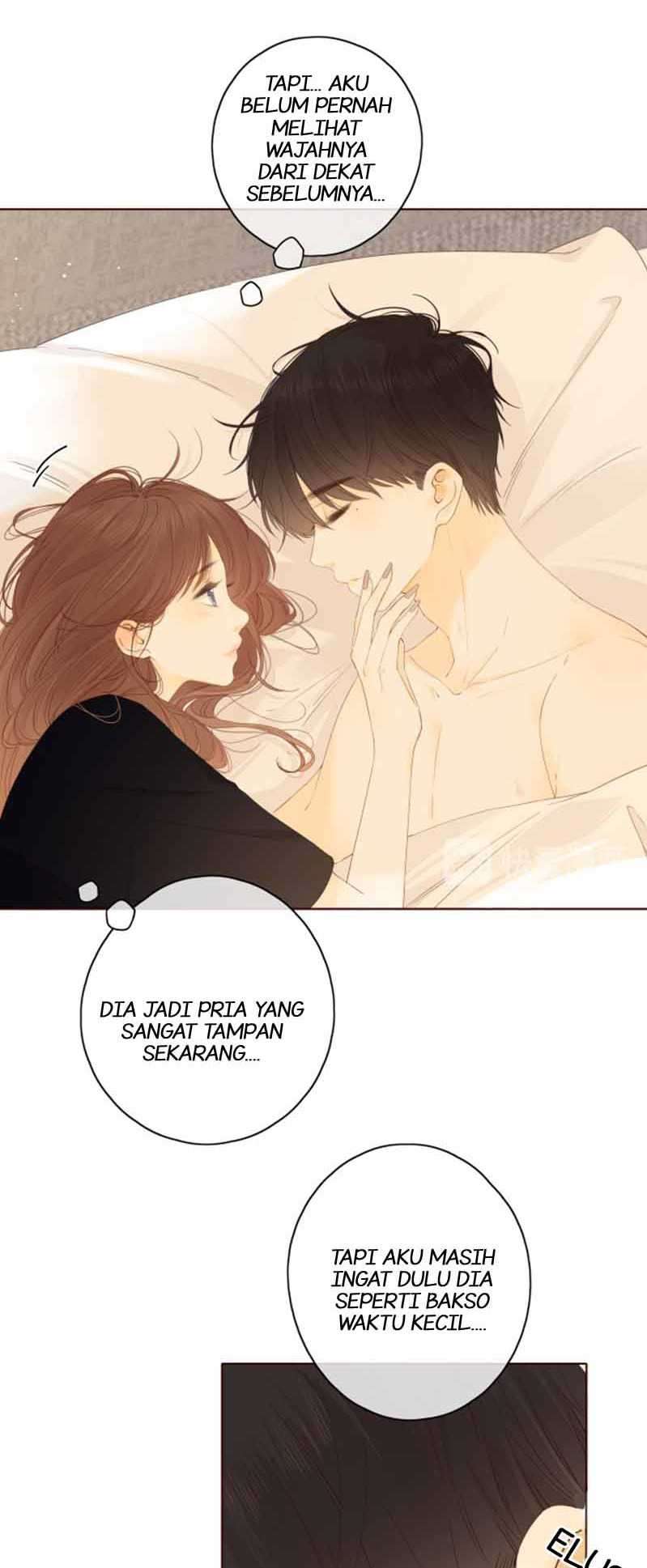 She May Not Be Cute Chapter 69 - halaman 26