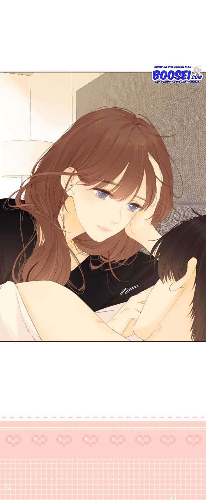 She May Not Be Cute Chapter 69 - halaman 28