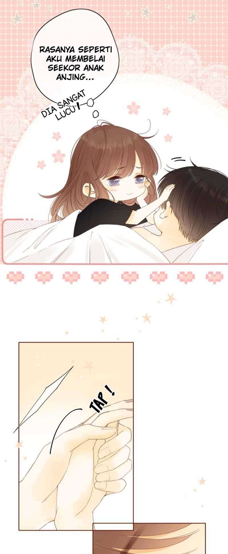She May Not Be Cute Chapter 69 - halaman 29