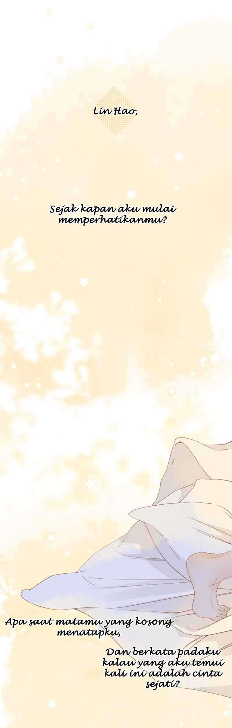 She May Not Be Cute Chapter 69 - halaman 3