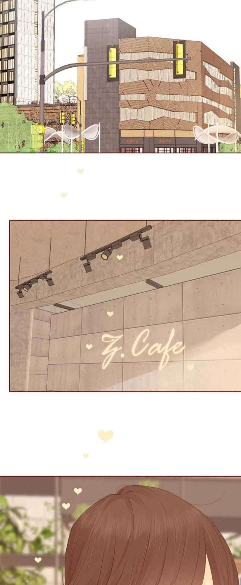 She May Not Be Cute Chapter 69 - halaman 37