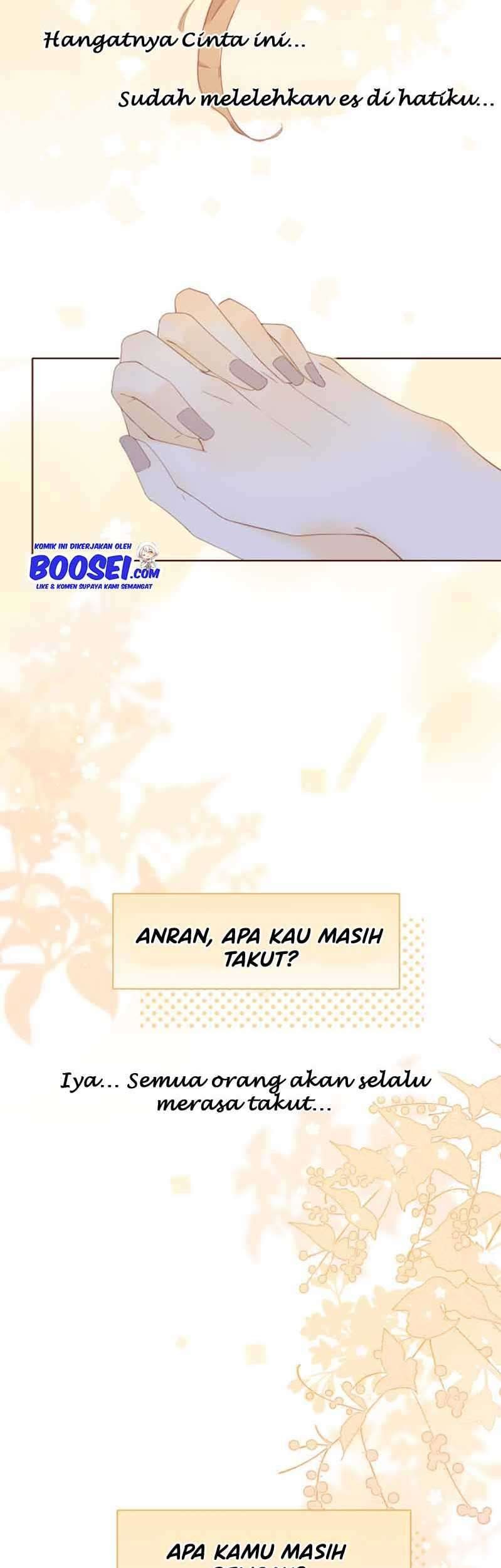 She May Not Be Cute Chapter 69 - halaman 7