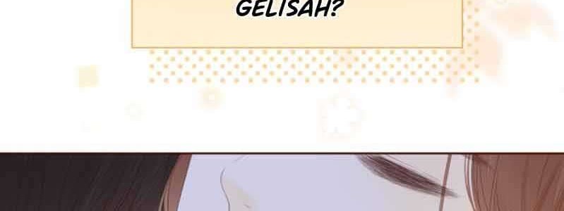 She May Not Be Cute Chapter 69 - halaman 8