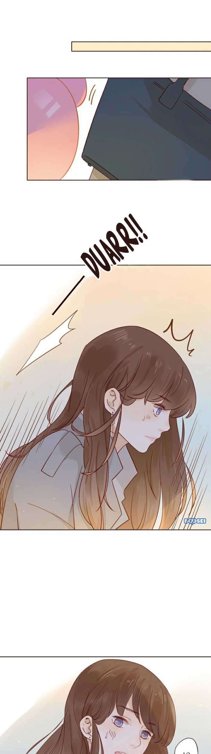 She May Not Be Cute Chapter 7 - halaman 17