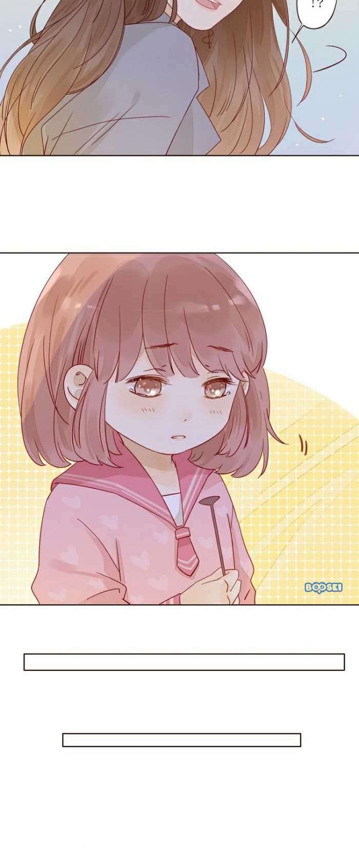 She May Not Be Cute Chapter 7 - halaman 18