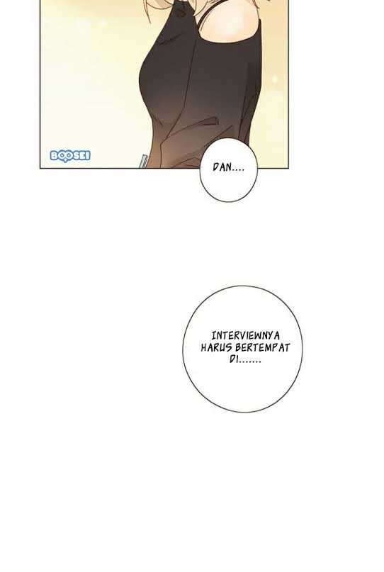She May Not Be Cute Chapter 7 - halaman 9