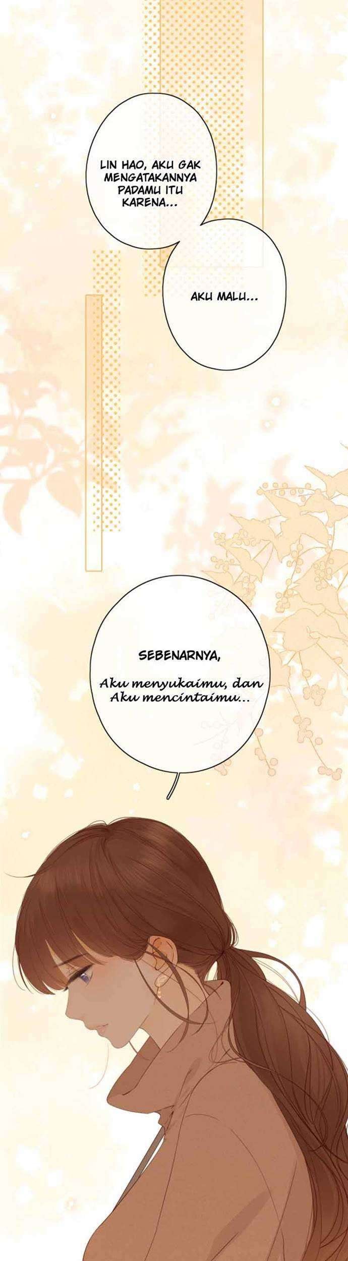 She May Not Be Cute Chapter 71 - halaman 5