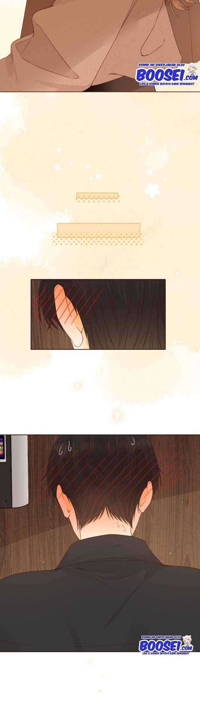She May Not Be Cute Chapter 71 - halaman 7