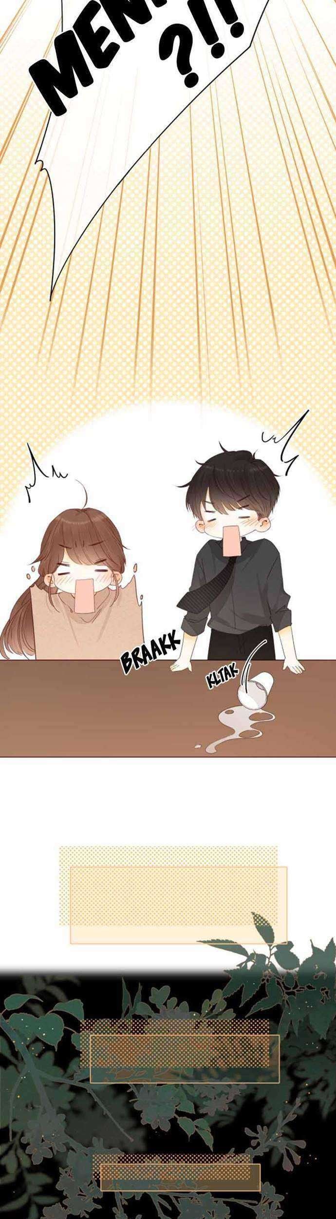 She May Not Be Cute Chapter 72 - halaman 21