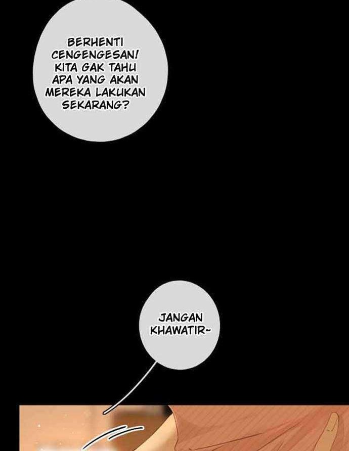 She May Not Be Cute Chapter 72 - halaman 24