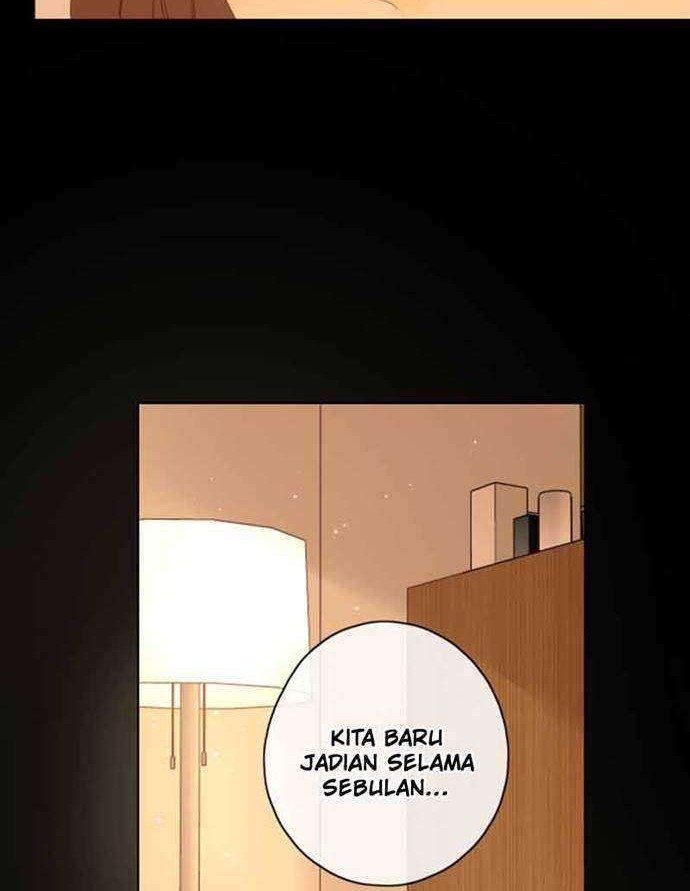 She May Not Be Cute Chapter 72 - halaman 26