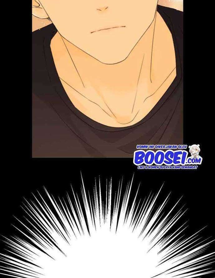 She May Not Be Cute Chapter 72 - halaman 28