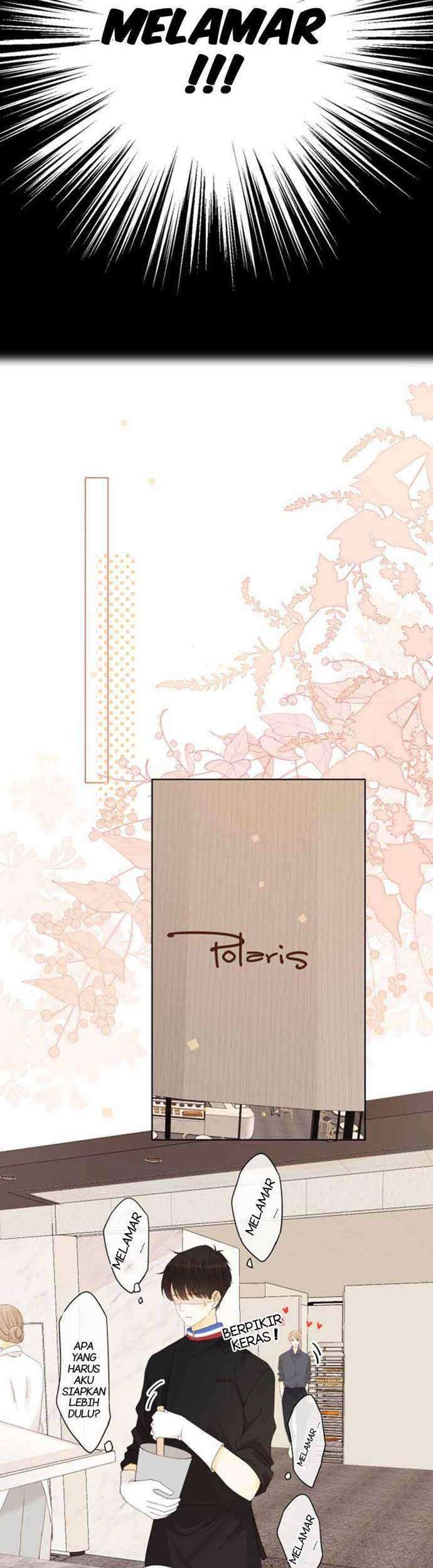 She May Not Be Cute Chapter 72 - halaman 29