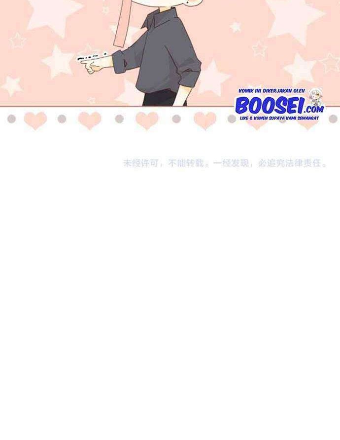 She May Not Be Cute Chapter 72 - halaman 36