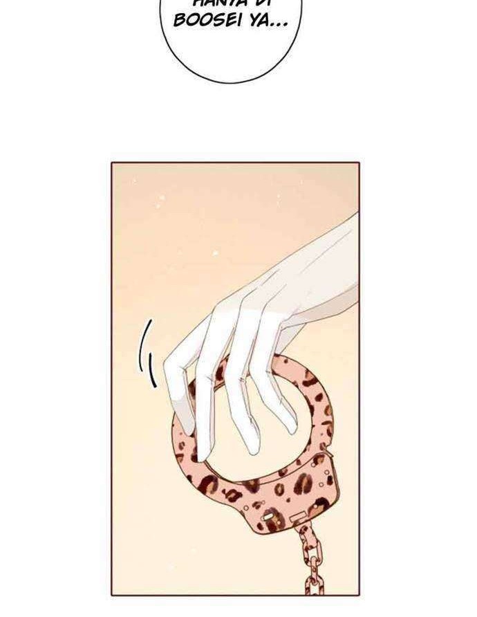 She May Not Be Cute Chapter 72 - halaman 38