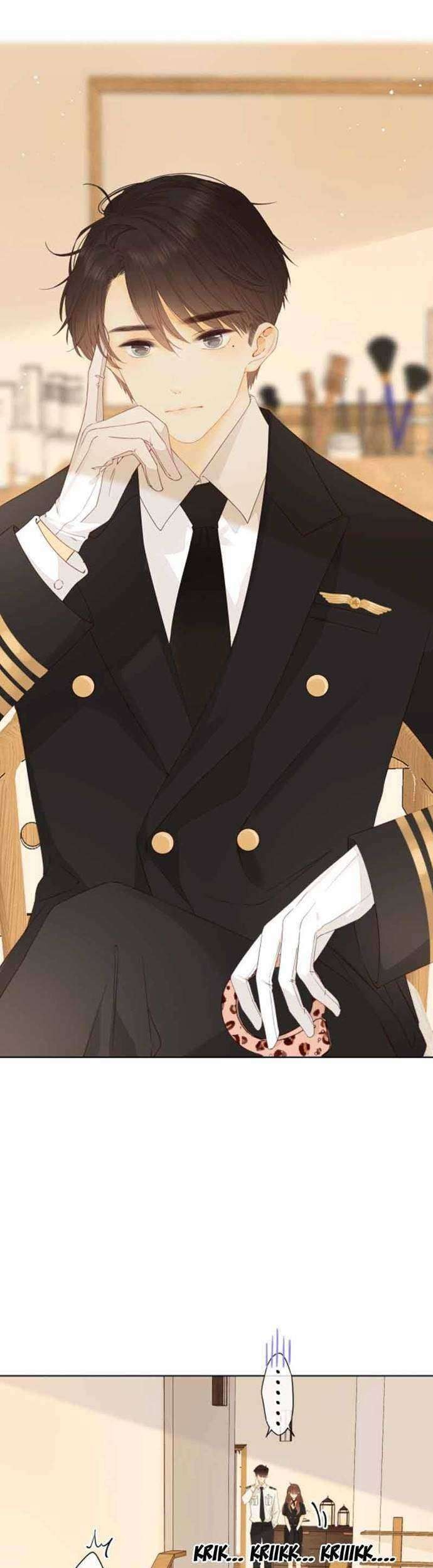 She May Not Be Cute Chapter 72 - halaman 39