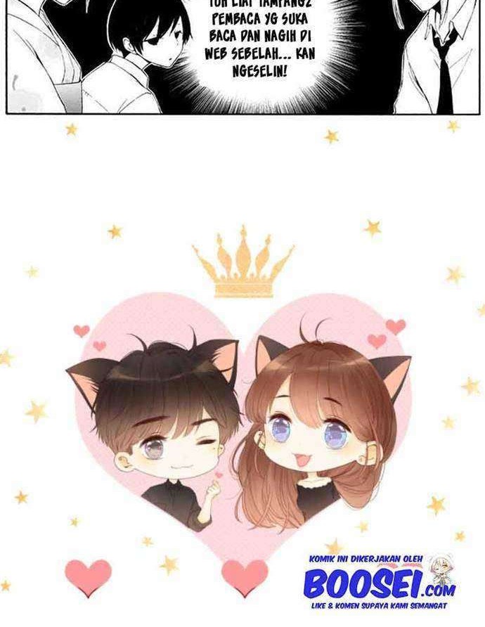 She May Not Be Cute Chapter 72 - halaman 42