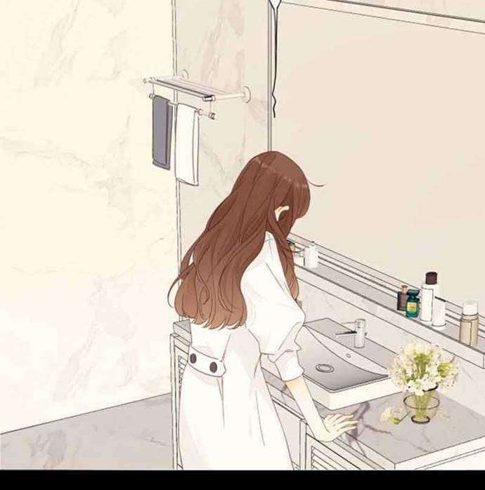 She May Not Be Cute Chapter 73 - halaman 16