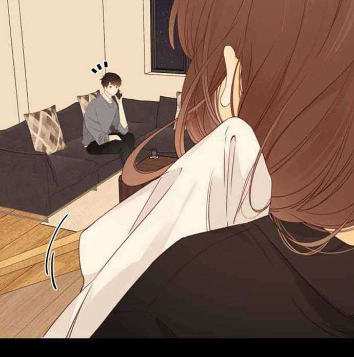 She May Not Be Cute Chapter 73 - halaman 20