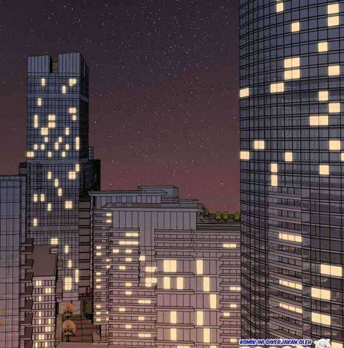 She May Not Be Cute Chapter 73 - halaman 22