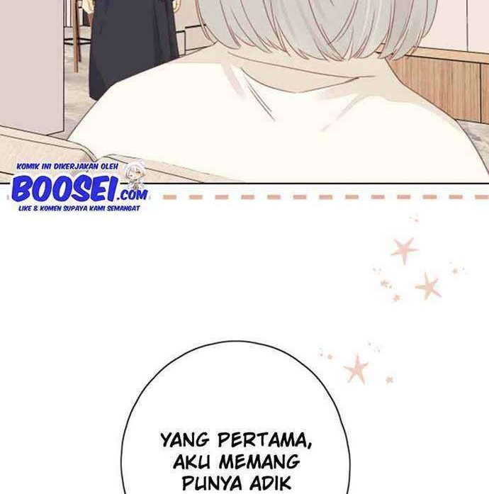 She May Not Be Cute Chapter 73 - halaman 24
