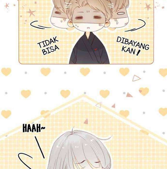 She May Not Be Cute Chapter 73 - halaman 28